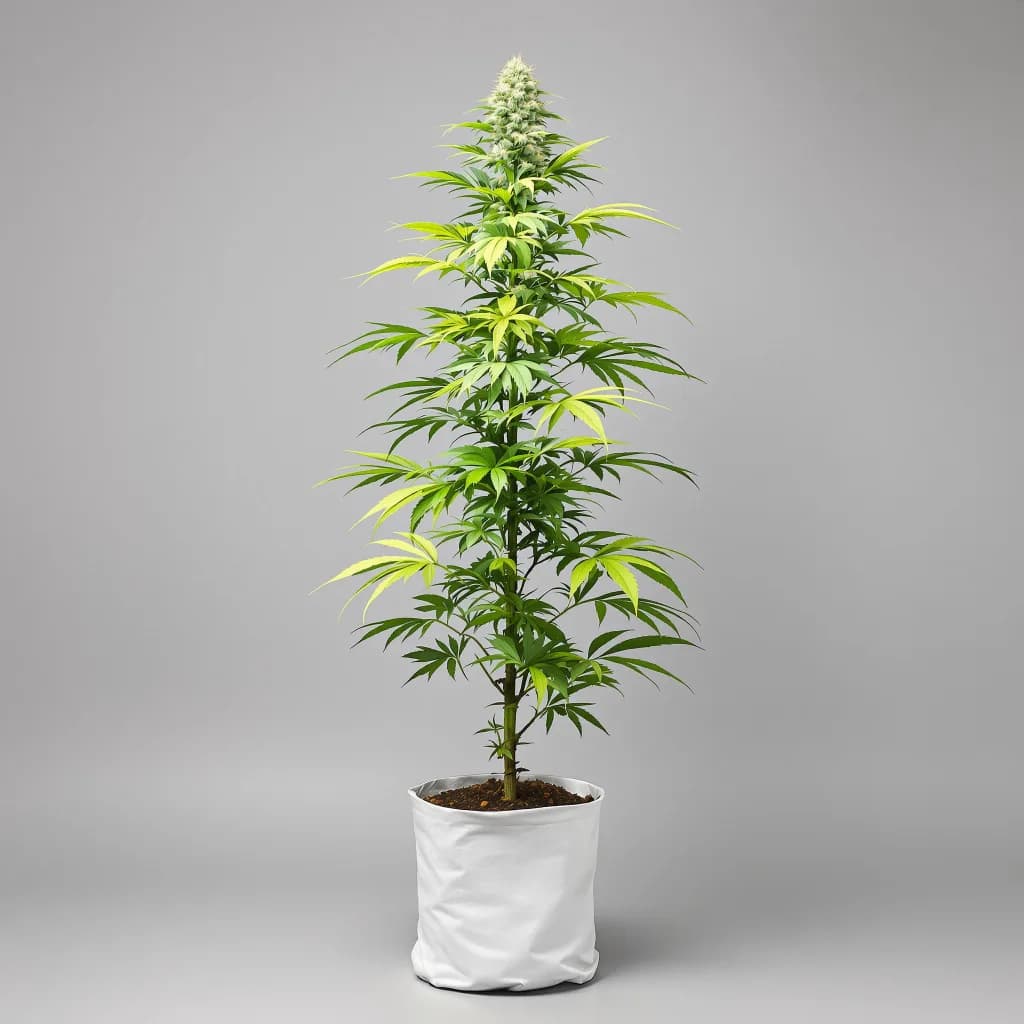 Kahuna cannabis seeds packaging β Royal King Seeds South Africa