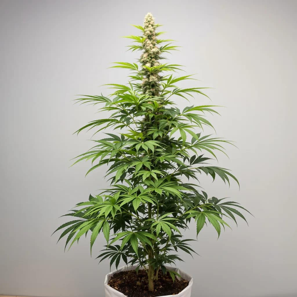 Kali Dog cannabis seeds packaging β Royal King Seeds South Africa