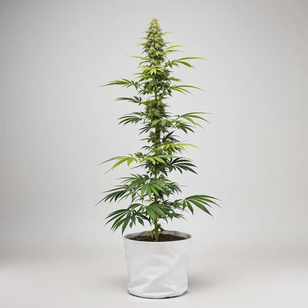Kali Dog cannabis seeds packaging β Royal King Seeds South Africa