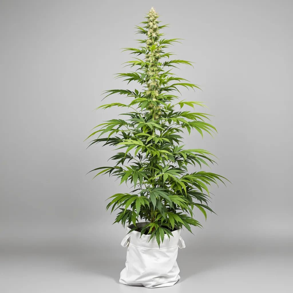Kali Mist cannabis seeds packaging β Royal King Seeds South Africa