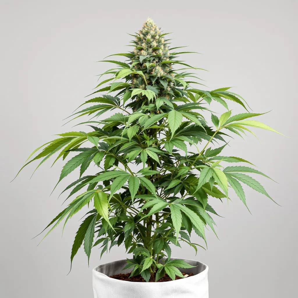 Khufu cannabis seeds packaging β Royal King Seeds South Africa