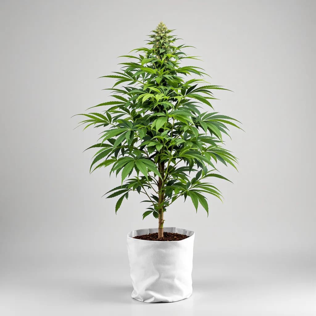 Killer Grape cannabis seeds packaging — Royal King Seeds South Africa