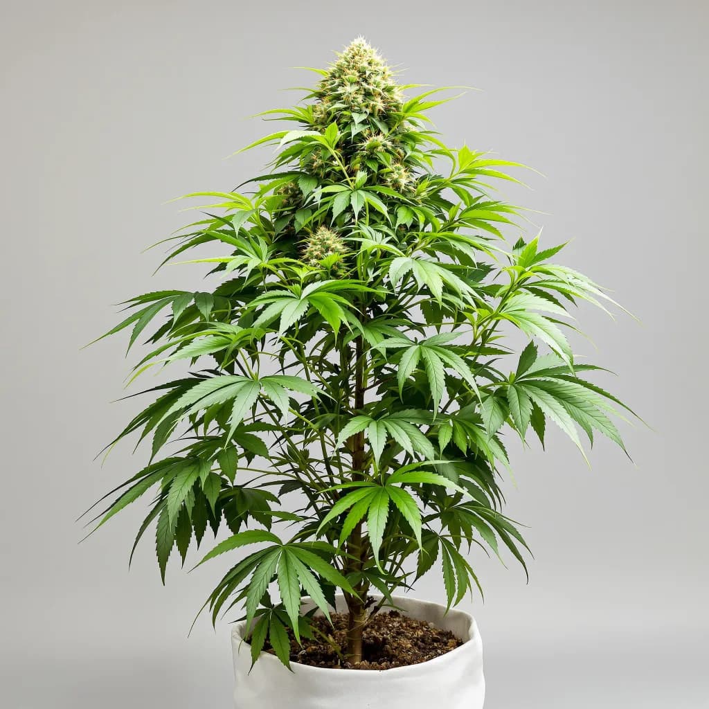 Killer Grape cannabis seeds packaging — Royal King Seeds South Africa