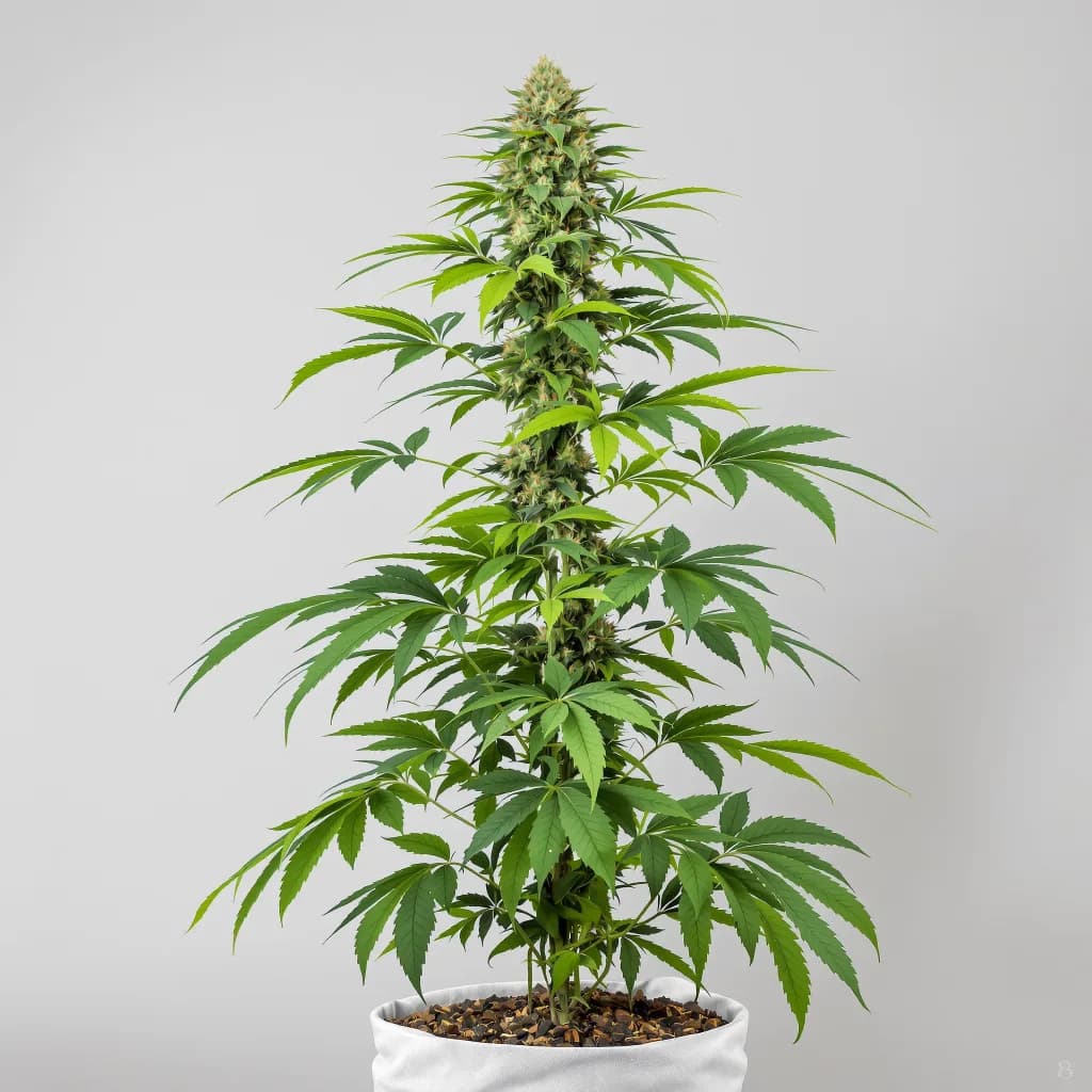 Killer Queen cannabis seeds packaging — Royal King Seeds South Africa