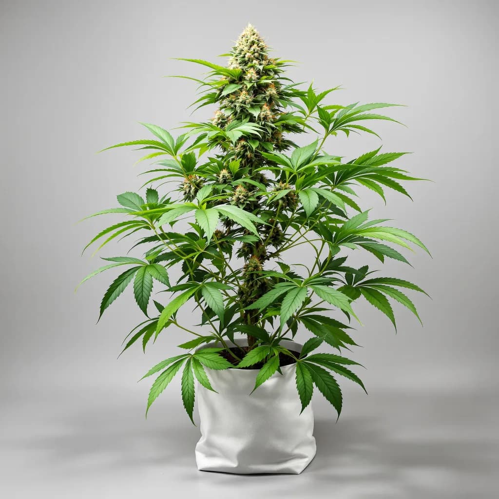 Kimbo Kush cannabis seeds packaging β Royal King Seeds South Africa