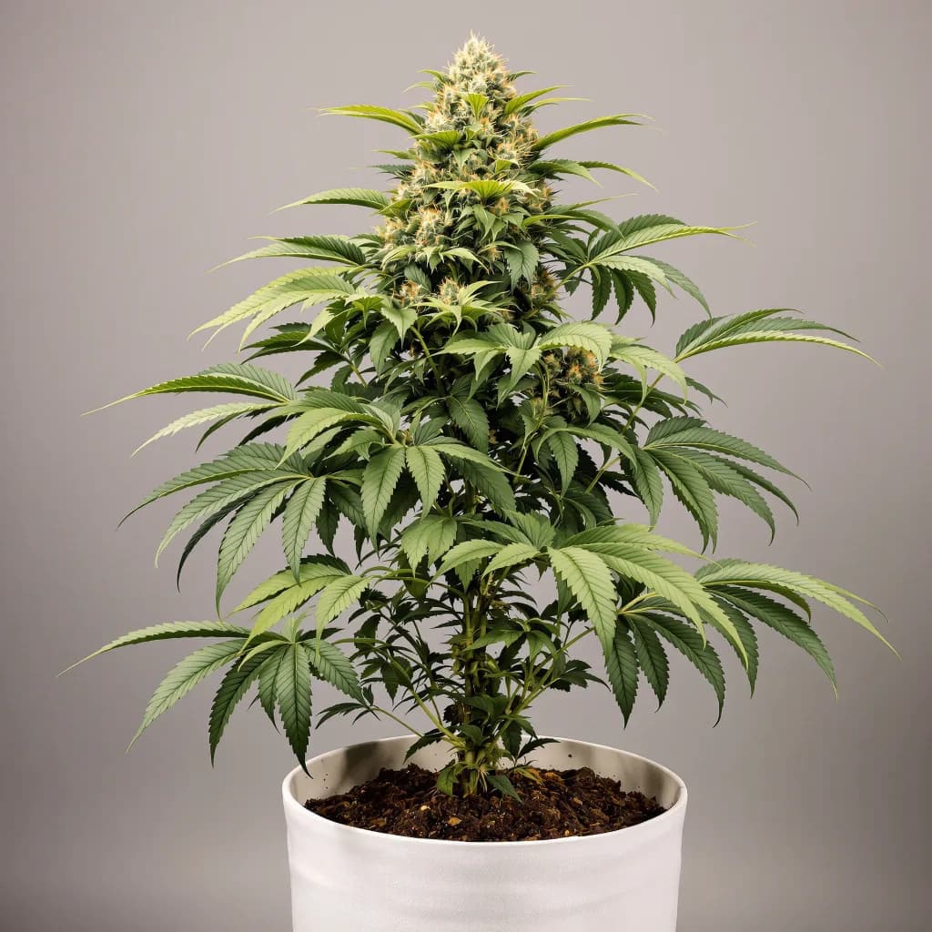 King Louis XIII cannabis seeds packaging β Royal King Seeds South Africa