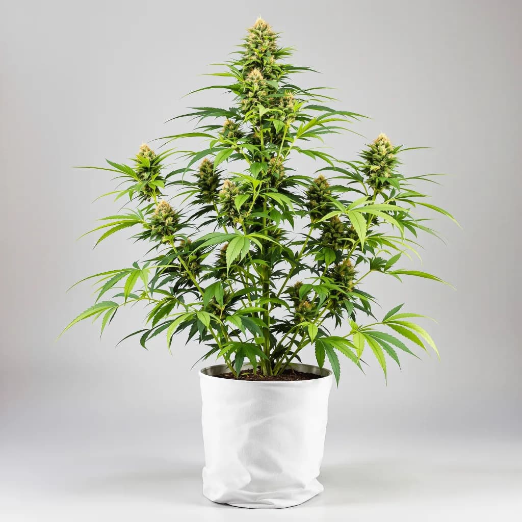 Kobain Kush cannabis seeds packaging β Royal King Seeds South Africa