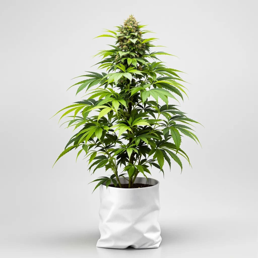 Kong cannabis seeds packaging — Royal King Seeds South Africa