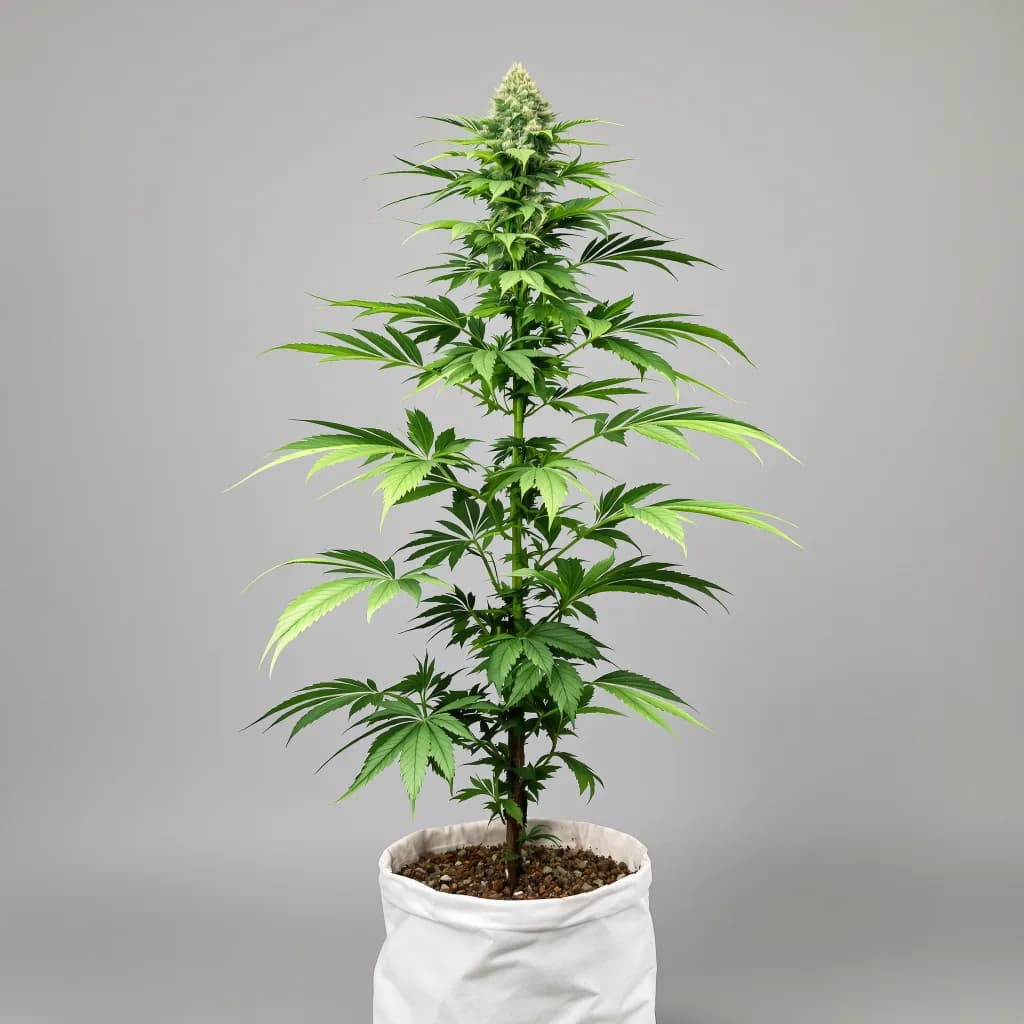 Kraken cannabis seeds packaging — Royal King Seeds South Africa
