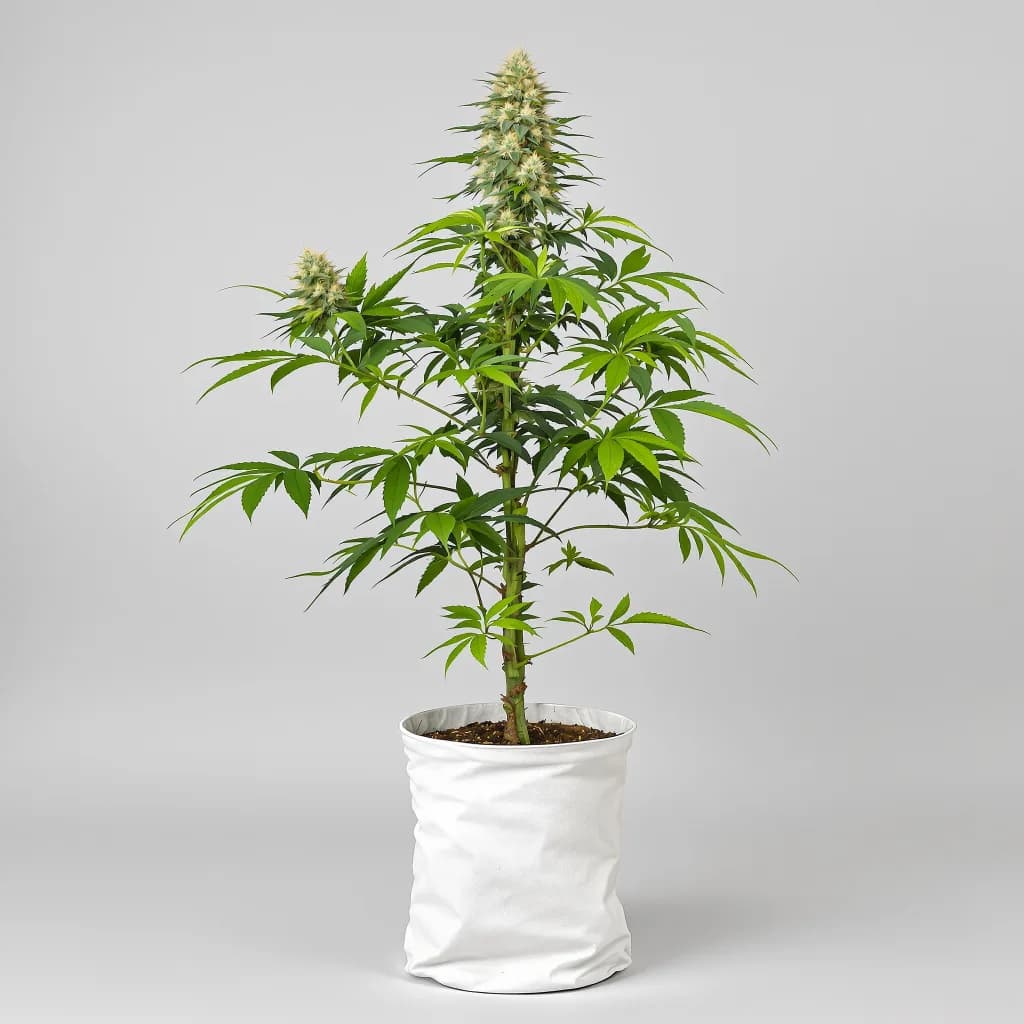 Kuchi cannabis seeds packaging β Royal King Seeds South Africa