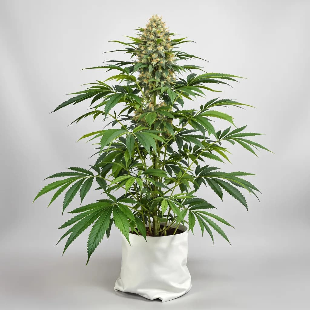 Kush Cake cannabis seeds packaging β Royal King Seeds South Africa