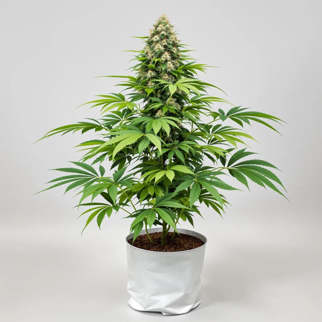 Kushadelic cannabis seeds packaging β Royal King Seeds South Africa