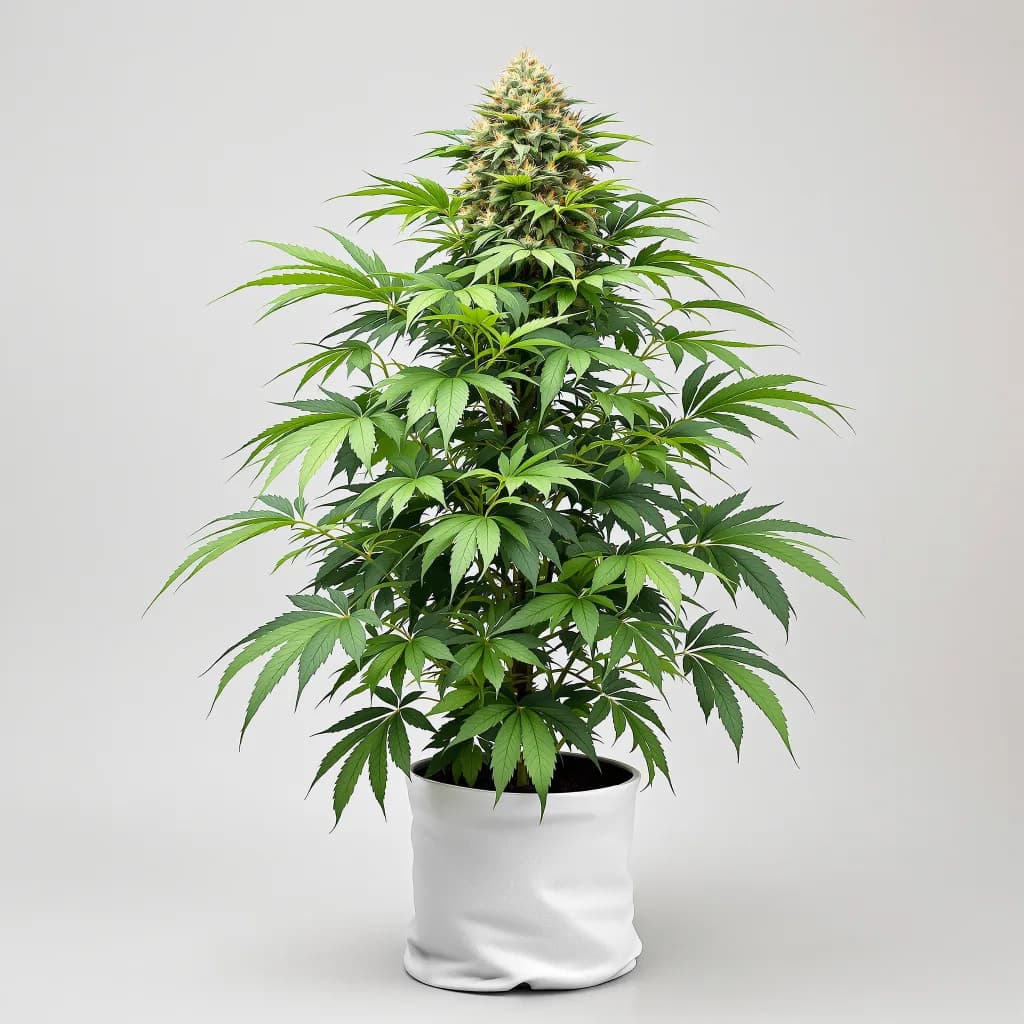 Kushberry cannabis seeds packaging β Royal King Seeds South Africa