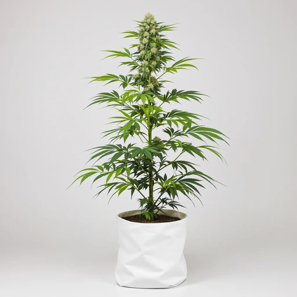 L.A. Sunshine cannabis seeds packaging β Royal King Seeds South Africa