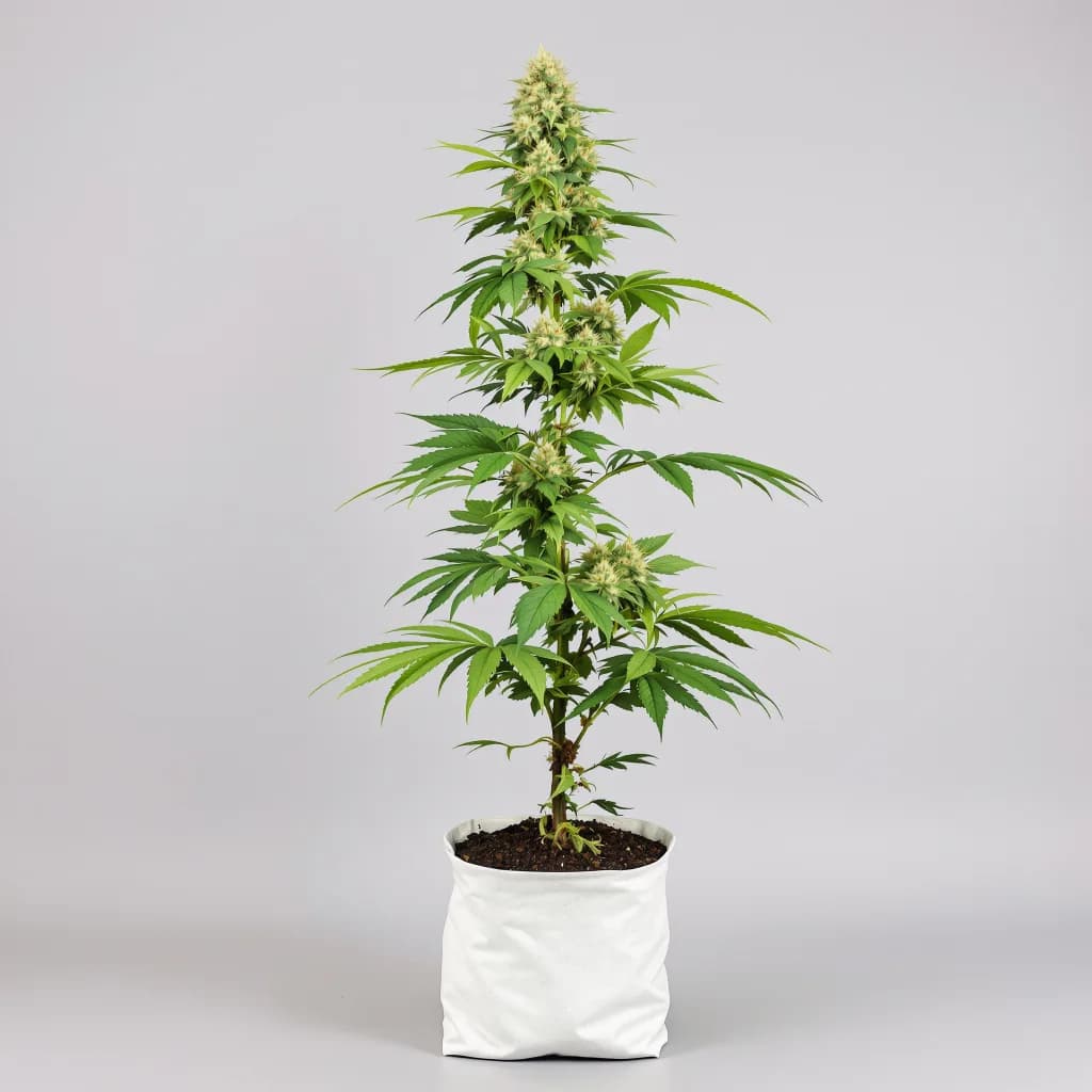 L.A. Sunshine cannabis seeds packaging β Royal King Seeds South Africa
