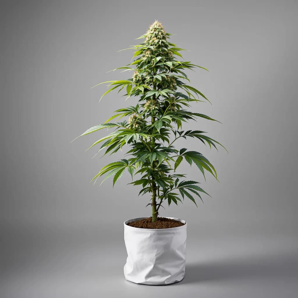 LA Confidential cannabis seeds packaging β Royal King Seeds South Africa