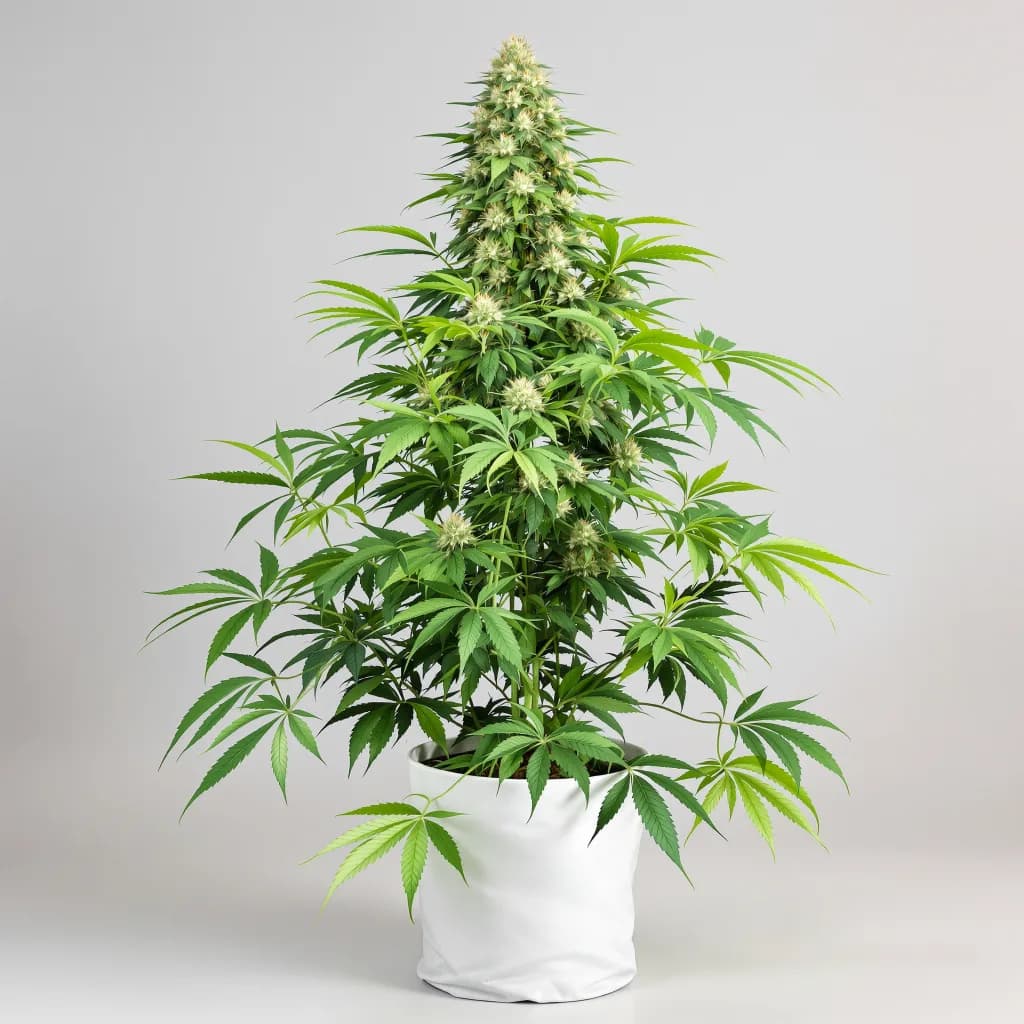 LA OG cannabis seeds packaging β Royal King Seeds South Africa
