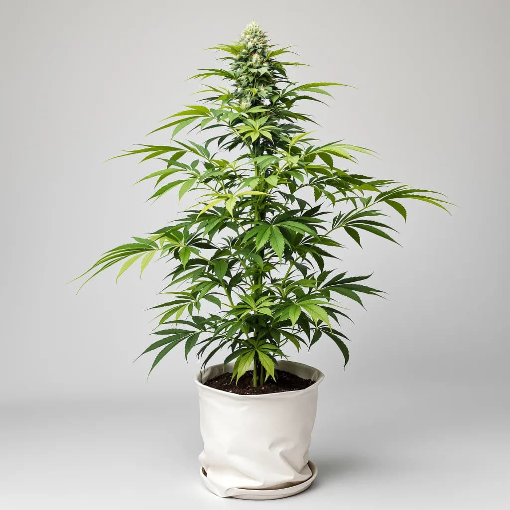 LA Ultra cannabis seeds packaging β Royal King Seeds South Africa