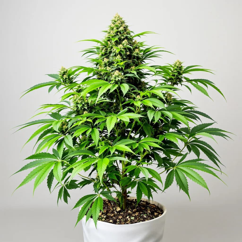 Ladyburn 1974 cannabis seeds packaging β Royal King Seeds South Africa