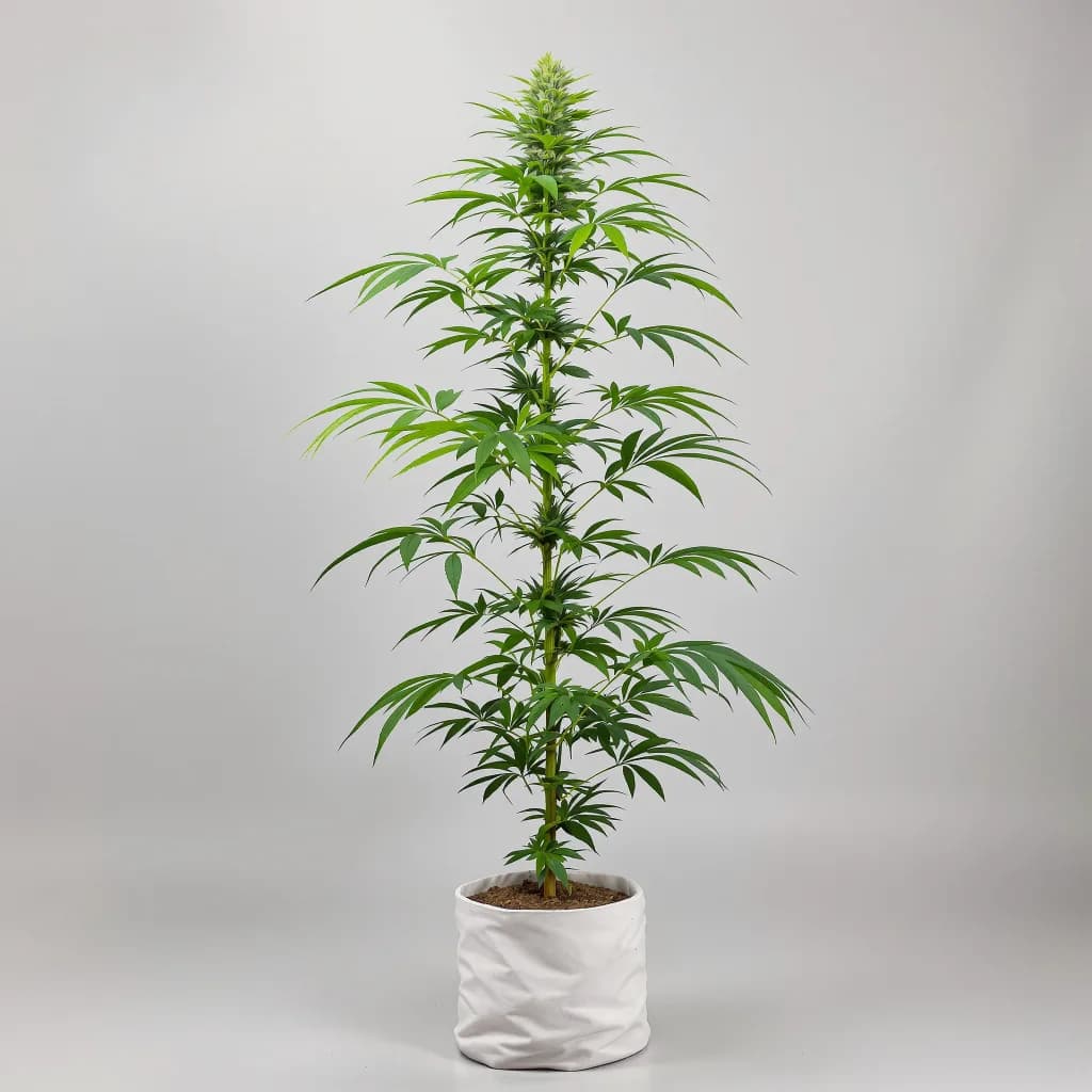 Lamb's Bread cannabis seeds packaging β Royal King Seeds South Africa