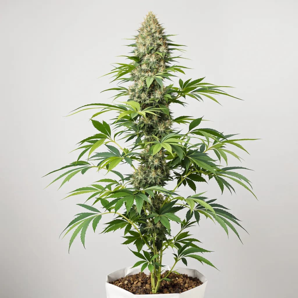 Lemon cannabis seeds packaging β Royal King Seeds South Africa