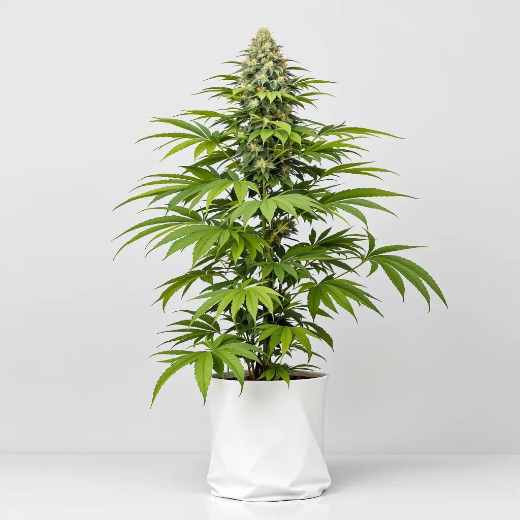 Lemon Crush cannabis seeds packaging β Royal King Seeds South Africa