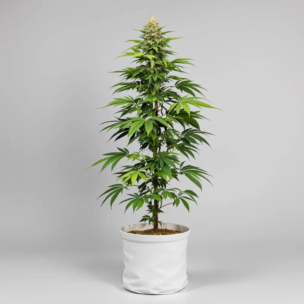 Lemon Daddy cannabis seeds packaging β Royal King Seeds South Africa