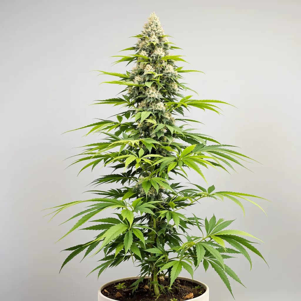 Lemon Drop cannabis seeds packaging β Royal King Seeds South Africa