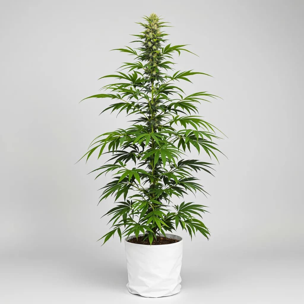 Lemon Haze cannabis seeds packaging β Royal King Seeds South Africa