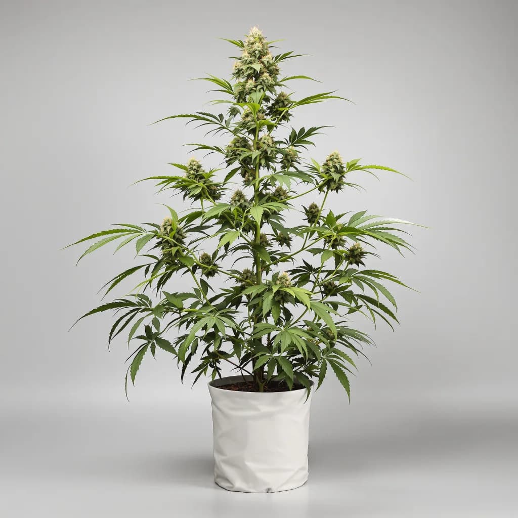 Lemon OG Kush cannabis seeds packaging β Royal King Seeds South Africa