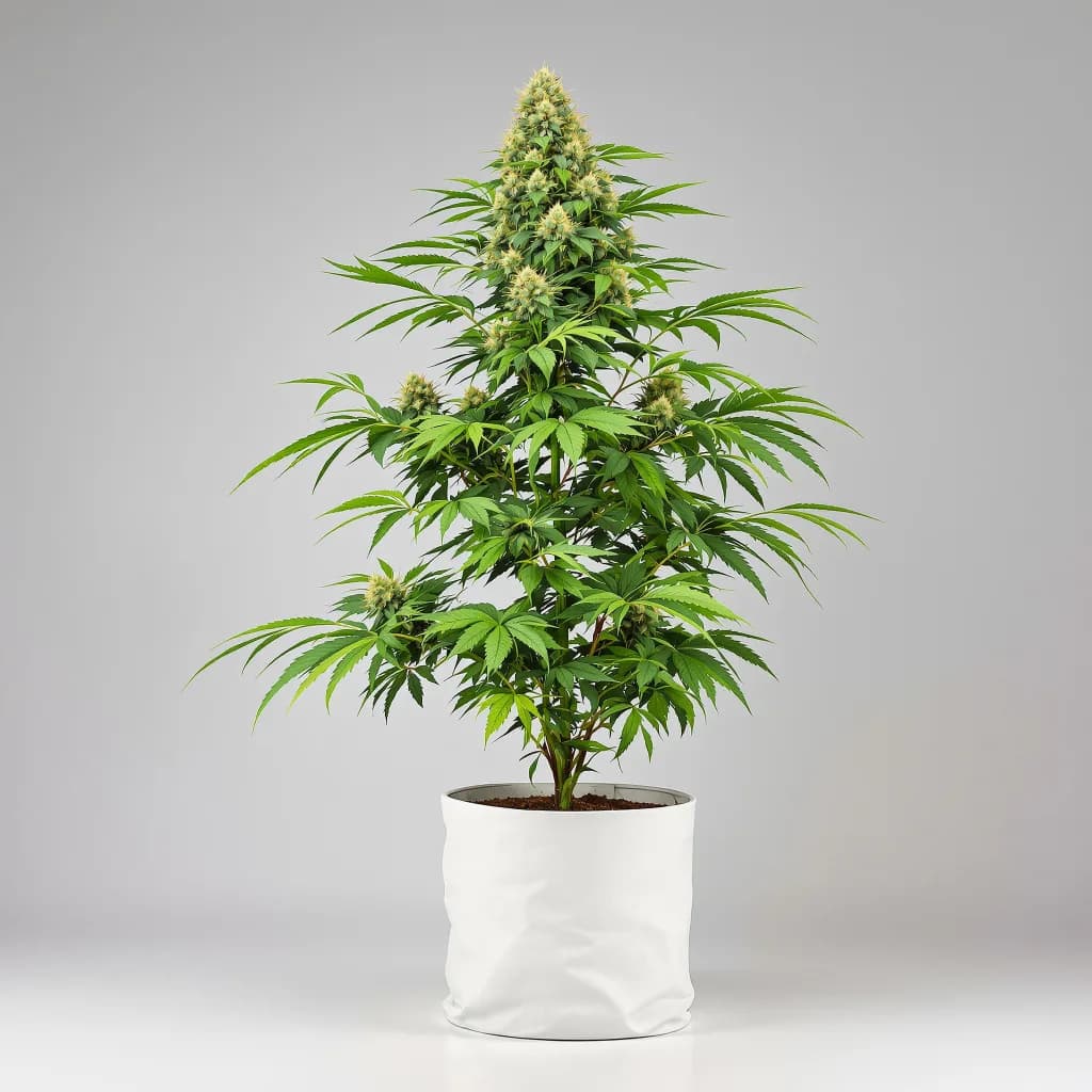 Lemon Tree cannabis seeds packaging β Royal King Seeds South Africa