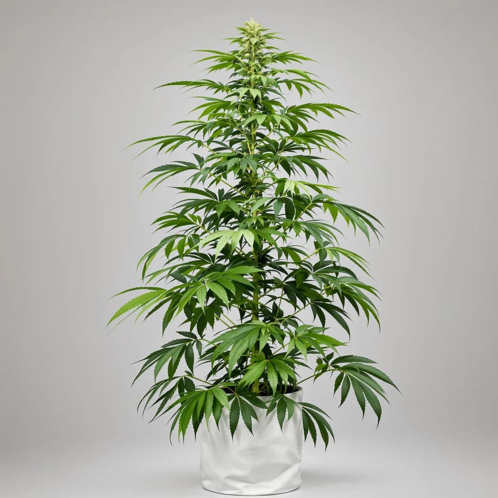 Liberty Haze cannabis seeds packaging — Royal King Seeds South Africa