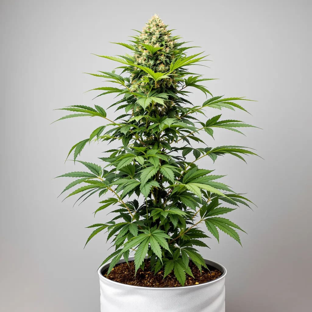 Liquid Butter cannabis seeds packaging — Royal King Seeds South Africa