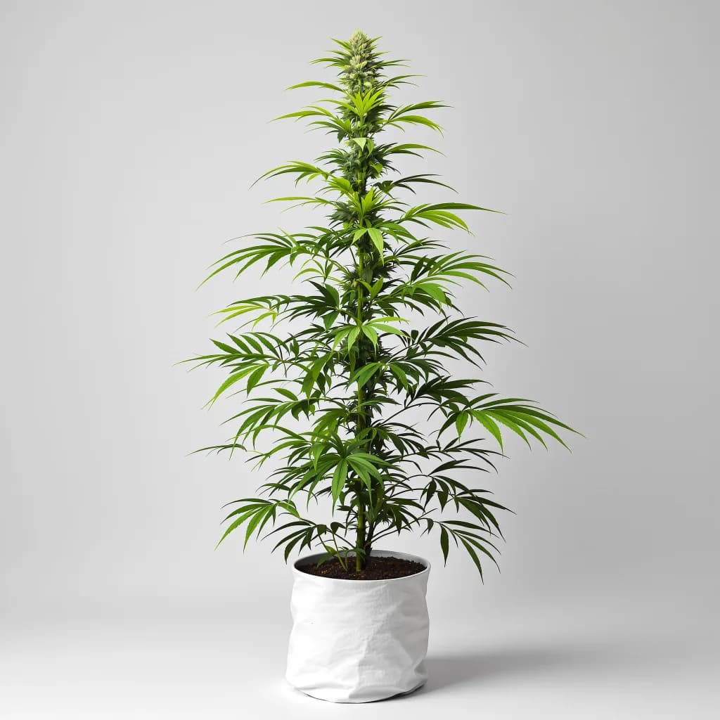 Lodi Dodi cannabis seeds packaging — Royal King Seeds South Africa