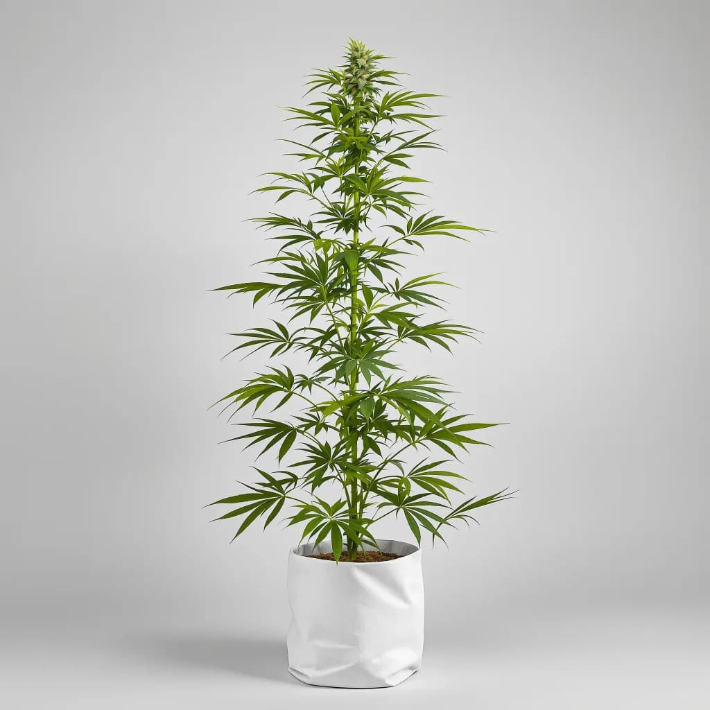 Love Potion #1 cannabis seeds packaging — Royal King Seeds South Africa