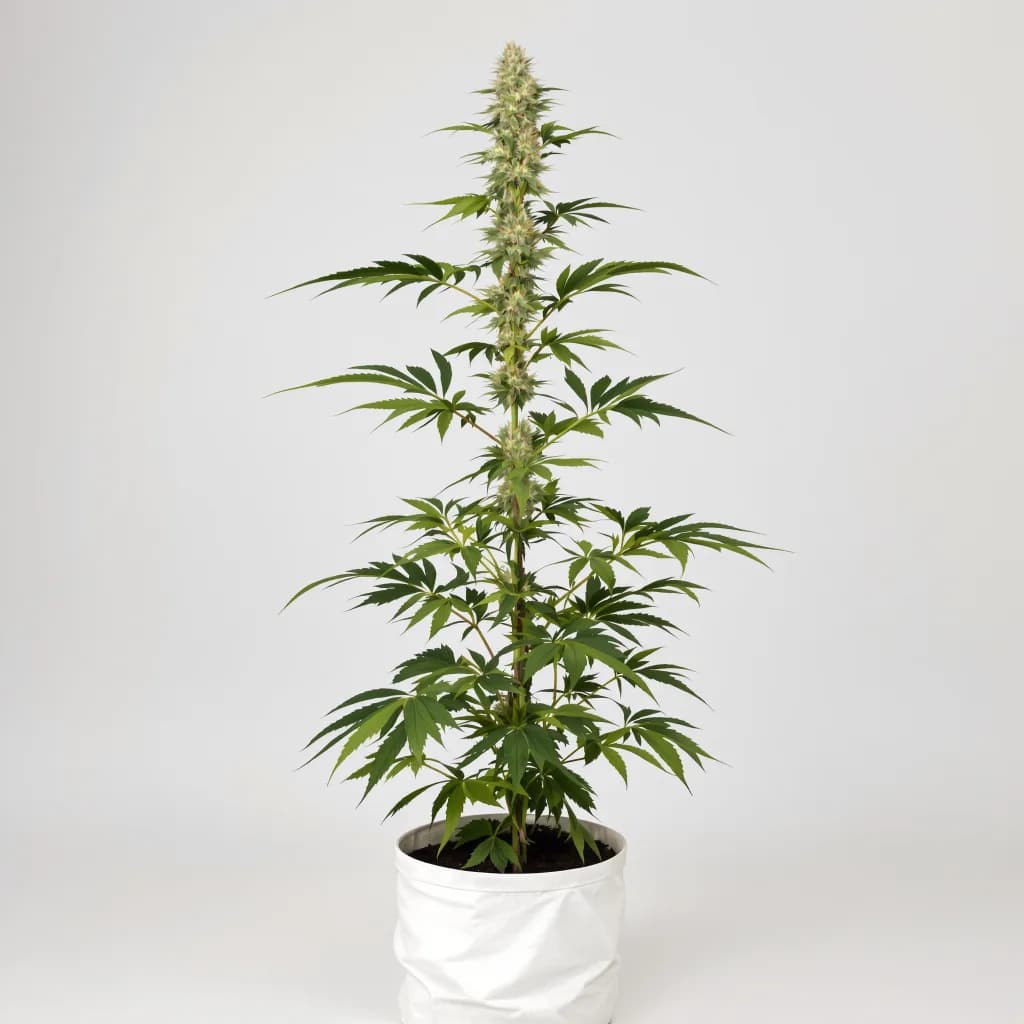 Lowryder cannabis seeds packaging — Royal King Seeds South Africa