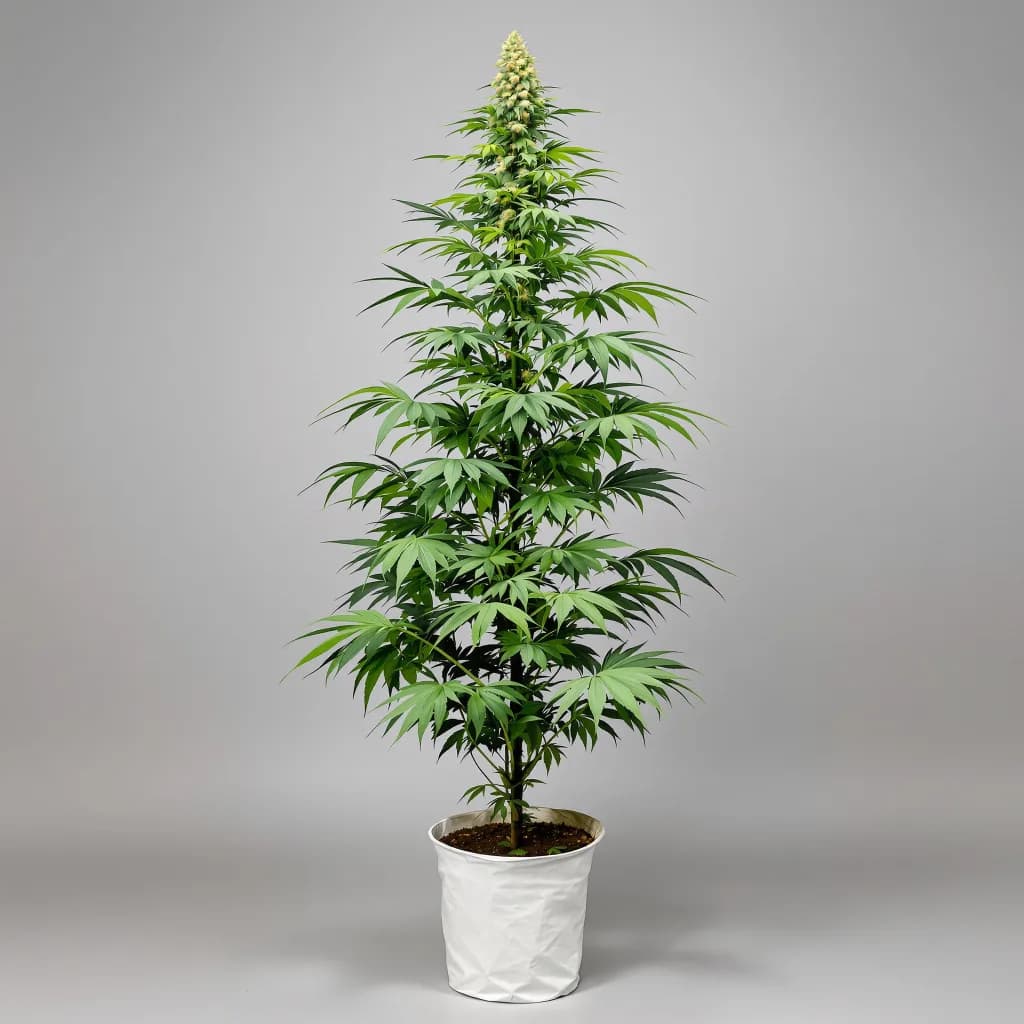 Lucid Dream Kush cannabis seeds packaging β Royal King Seeds South Africa