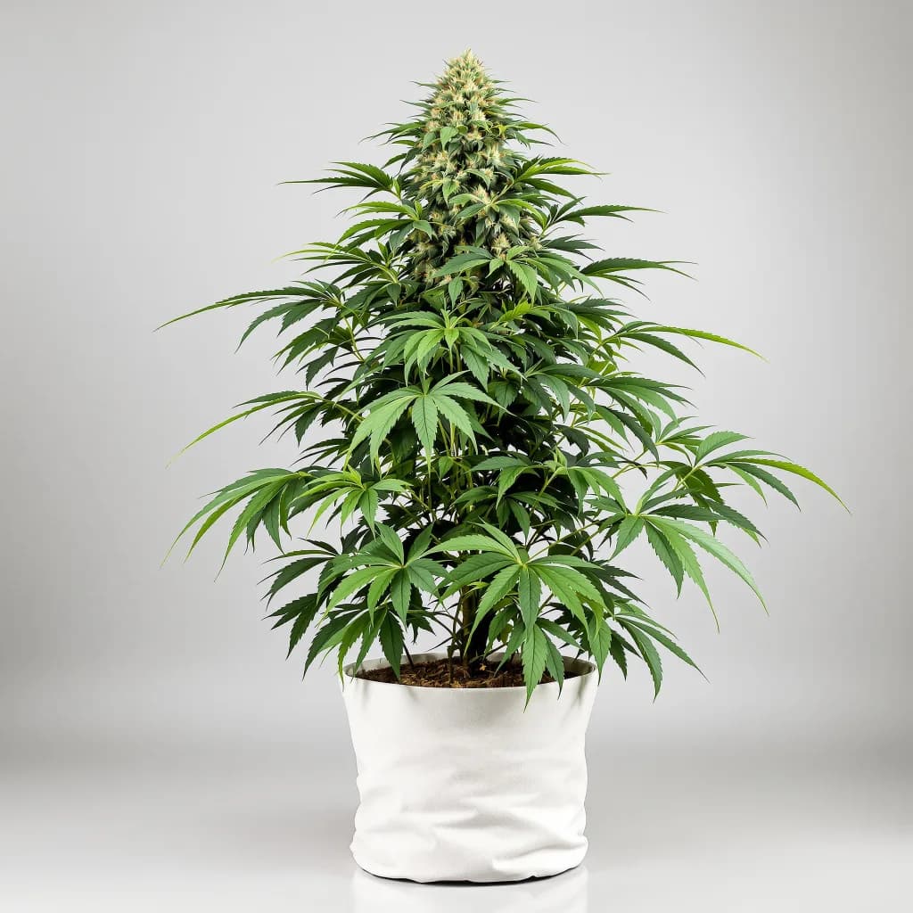 Lucky Dog cannabis seeds packaging β Royal King Seeds South Africa