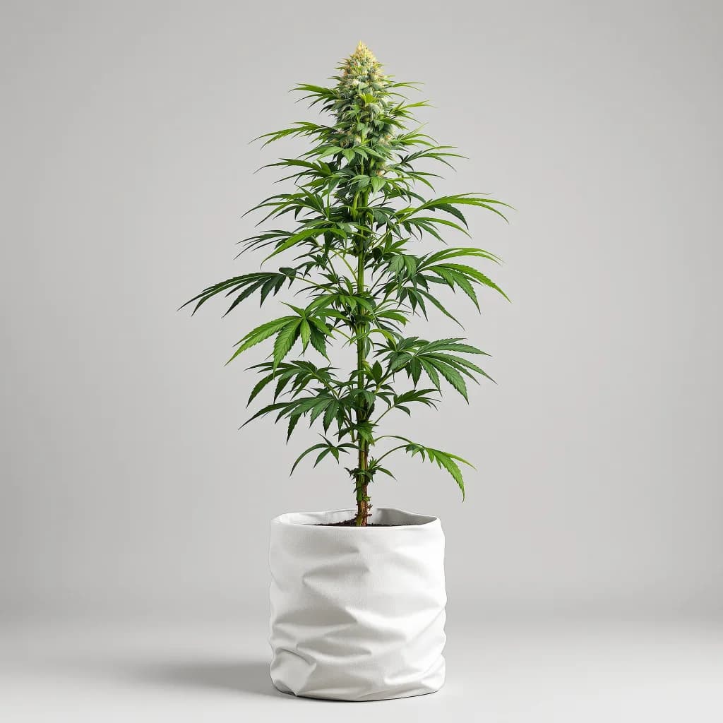 M-39 cannabis seeds packaging — Royal King Seeds South Africa