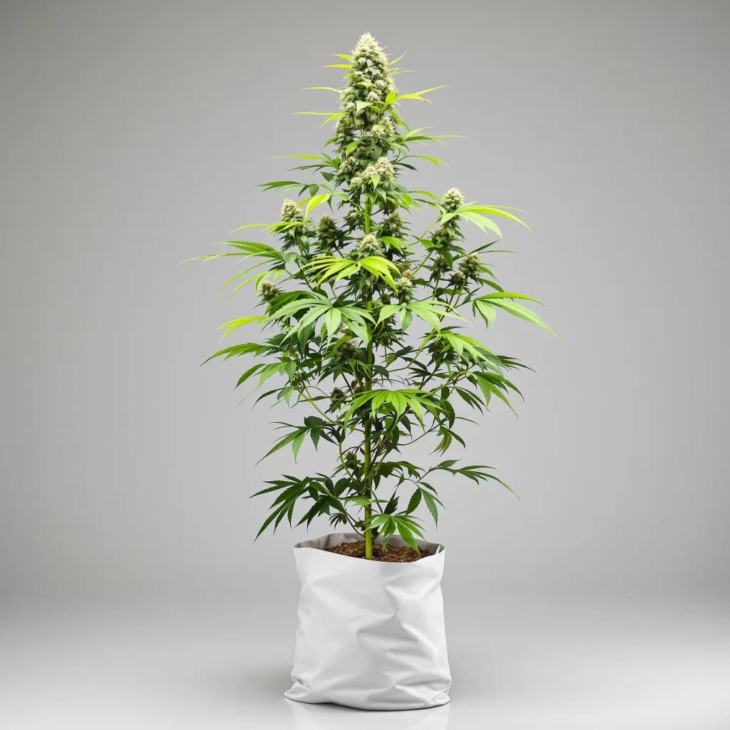 Mac 1 cannabis seeds packaging — Royal King Seeds South Africa