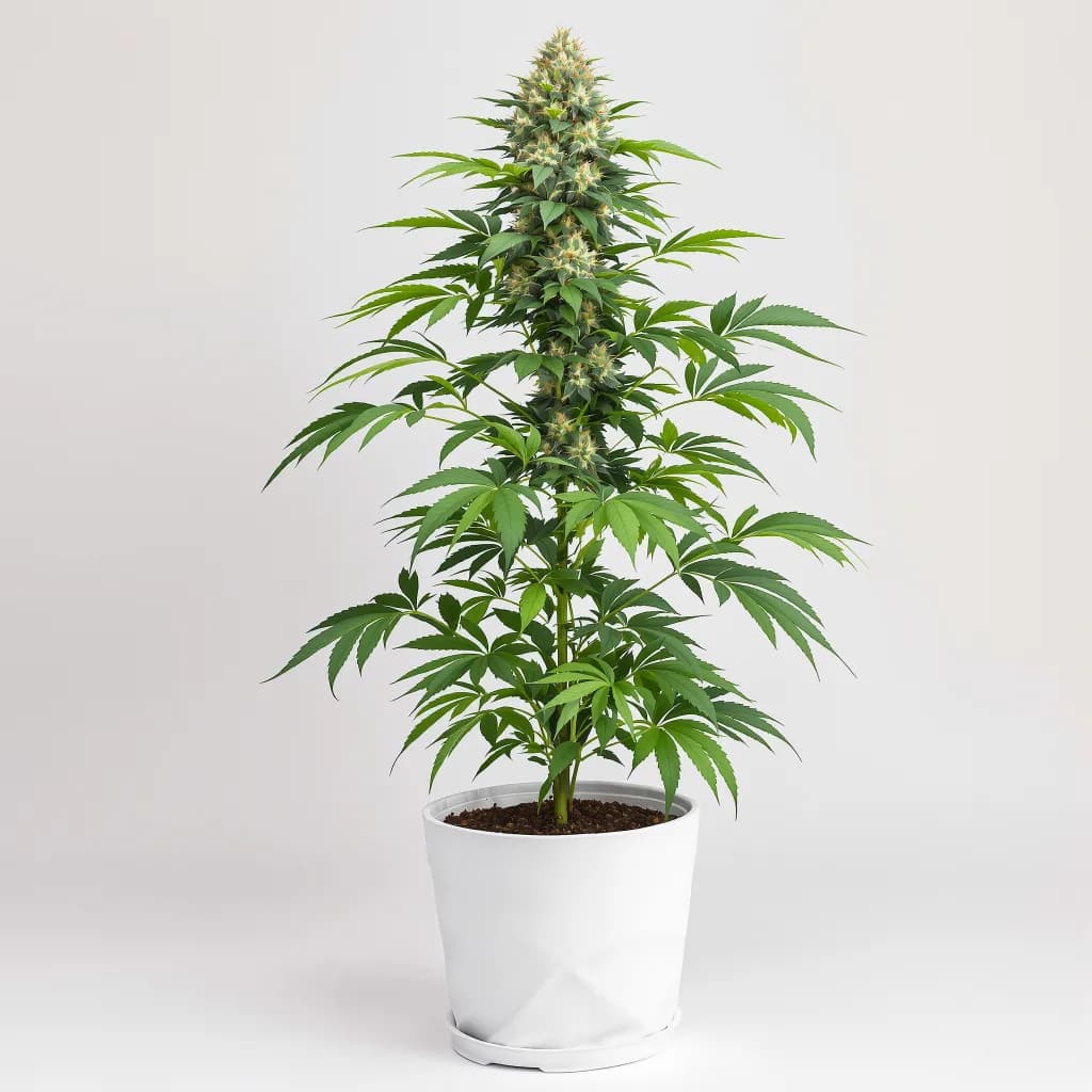 Mafia Funeral cannabis seeds packaging β Royal King Seeds South Africa