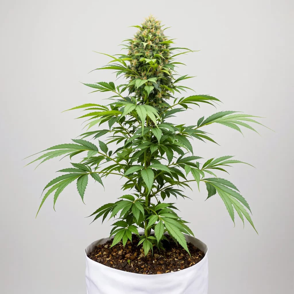 Mag Landrace cannabis seeds packaging β Royal King Seeds South Africa
