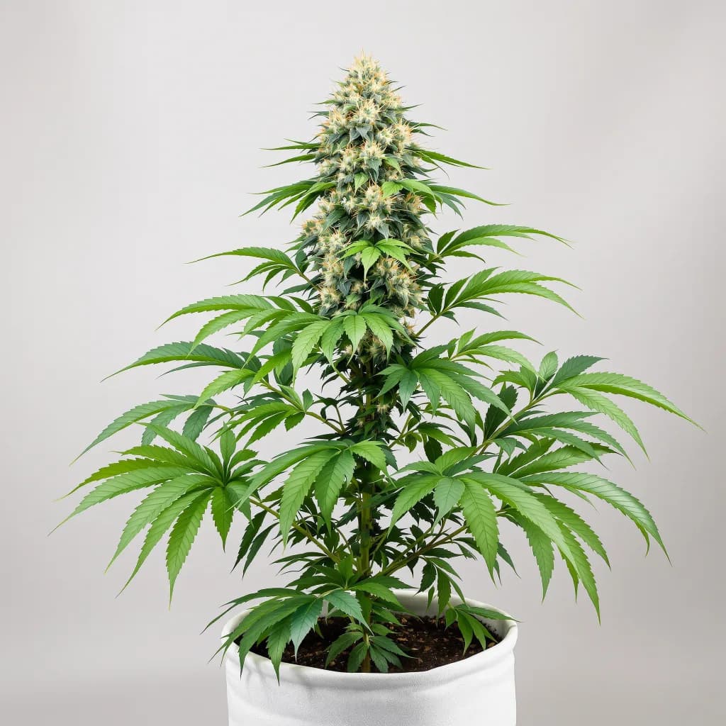 Majestic 12 cannabis seeds packaging β Royal King Seeds South Africa