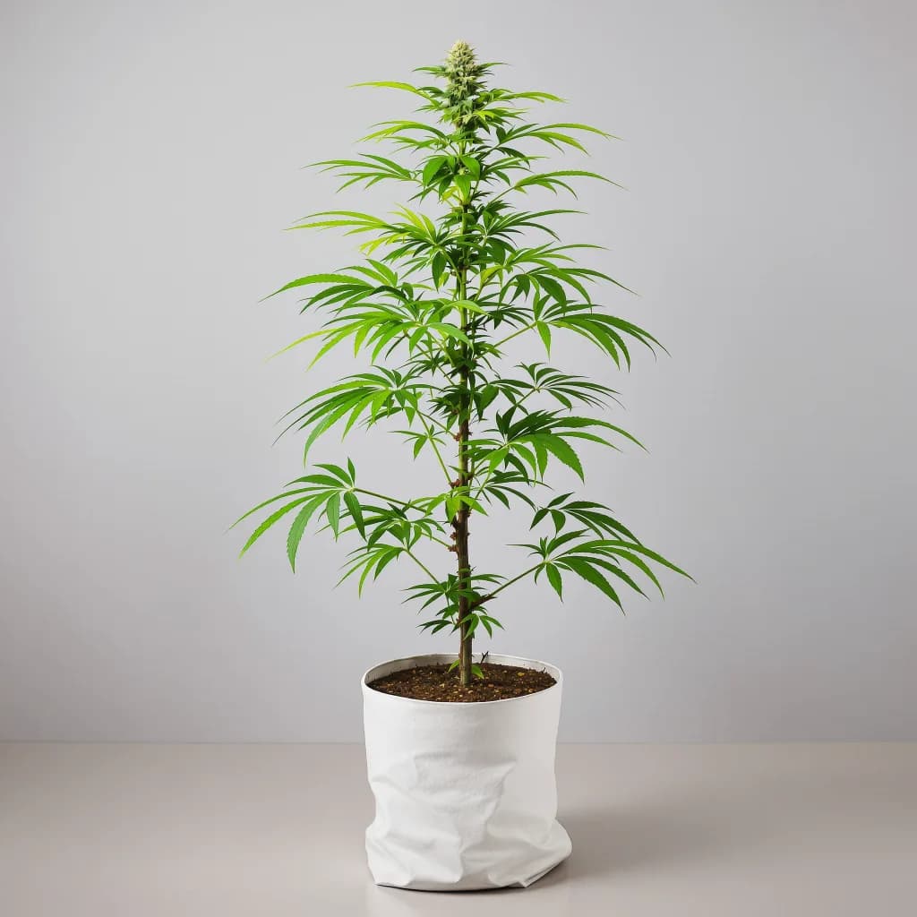 Malawi Gold cannabis seeds packaging — Royal King Seeds South Africa