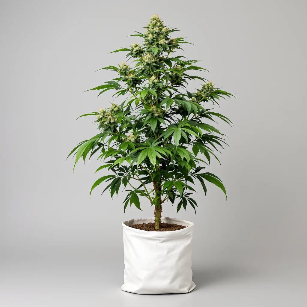Mandala #1 cannabis seeds packaging β Royal King Seeds South Africa