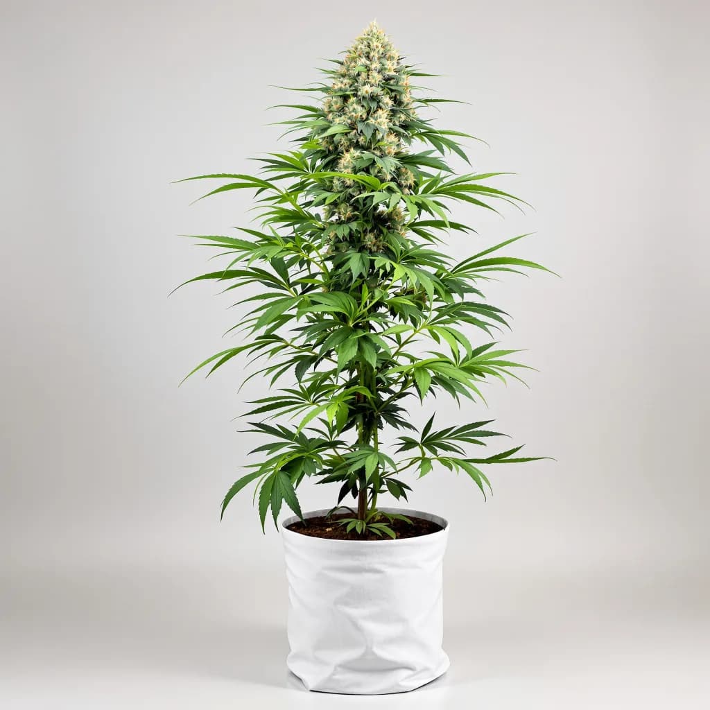 Mandala #1 cannabis seeds packaging — Royal King Seeds South Africa