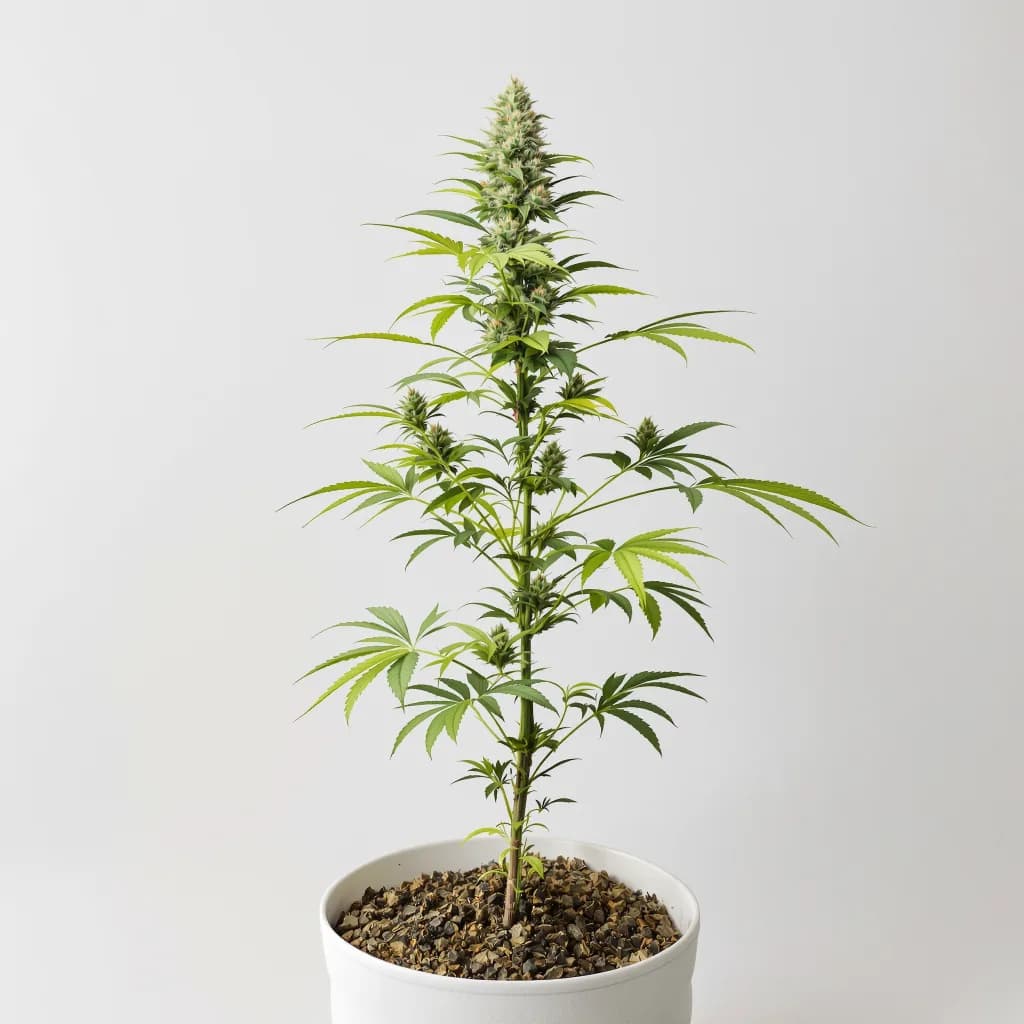 Mandarin cannabis seeds packaging β Royal King Seeds South Africa
