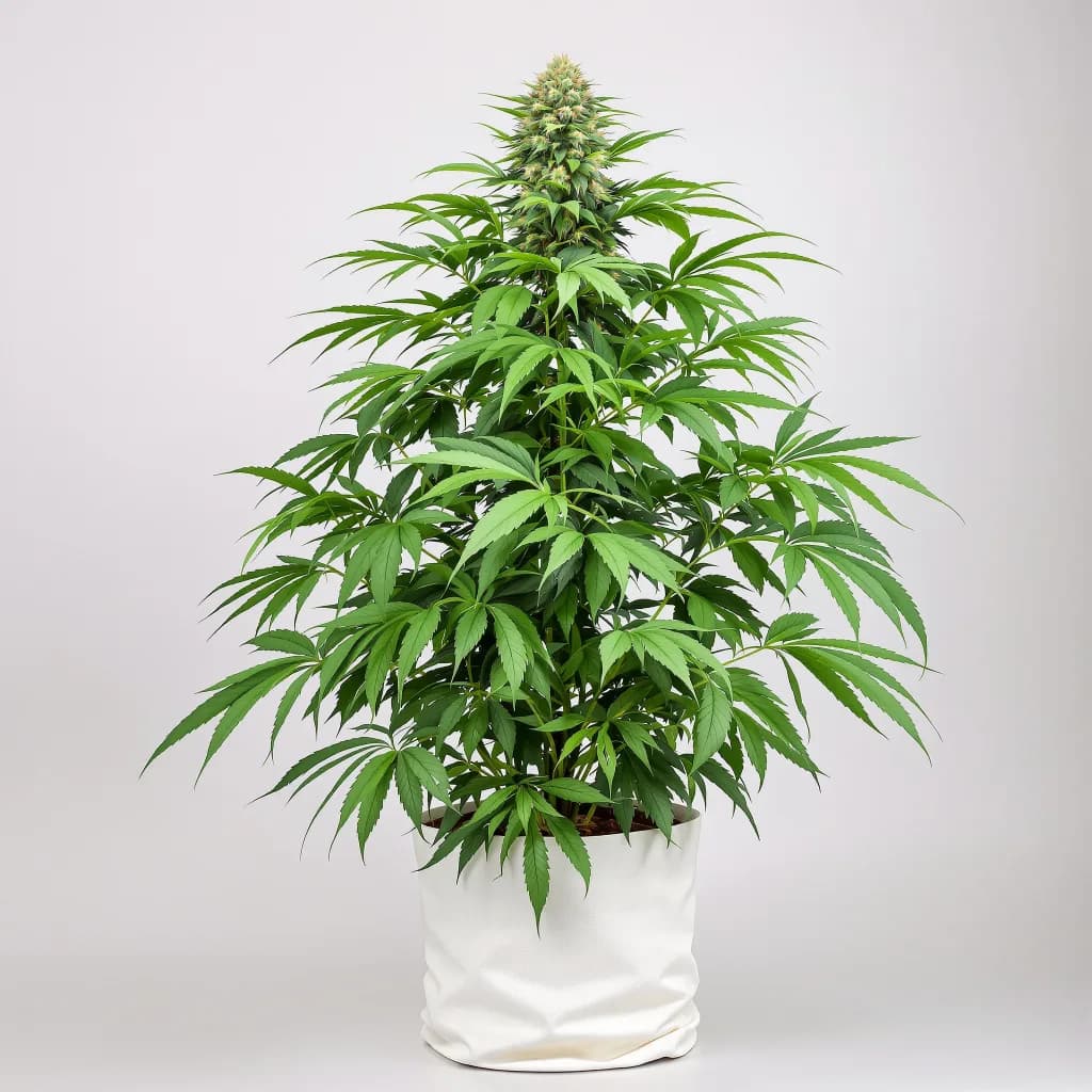 Mandarine cannabis seeds packaging β Royal King Seeds South Africa