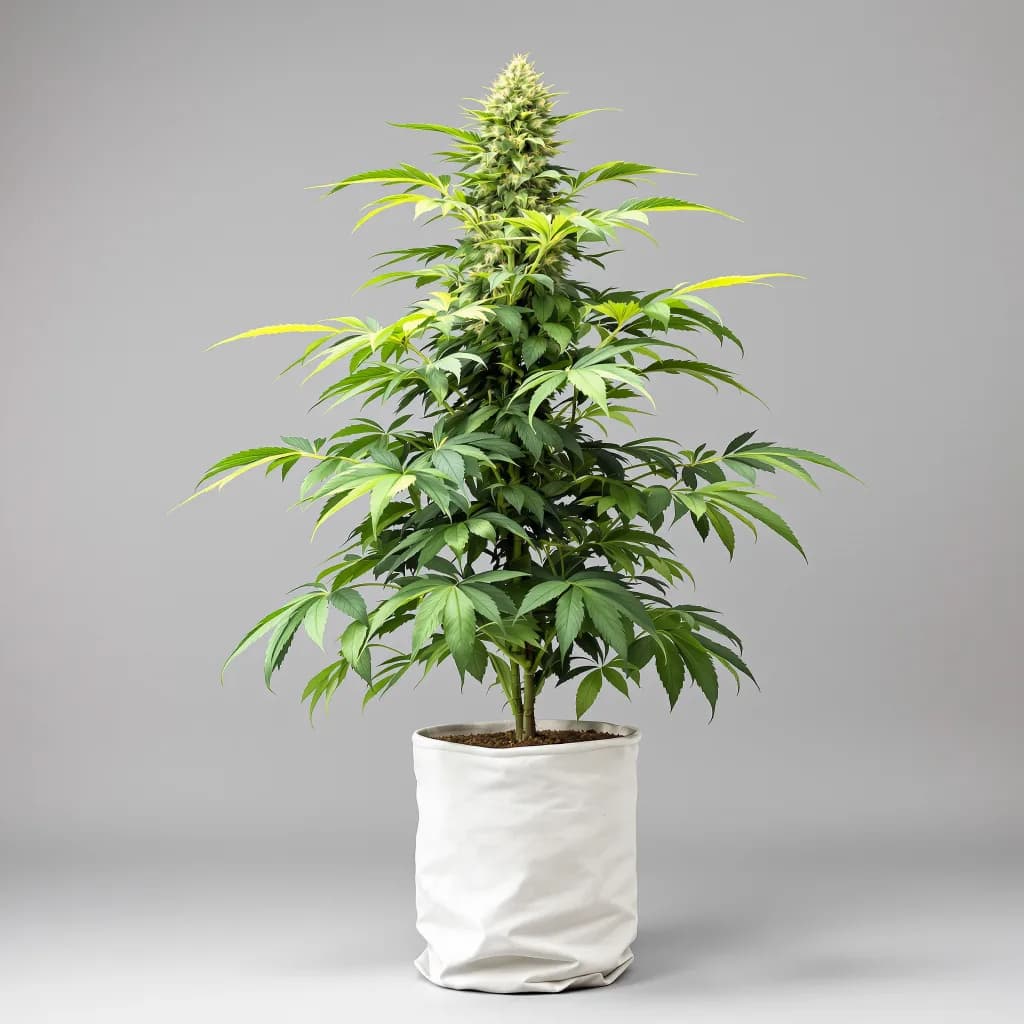 Mango Haze cannabis seeds packaging — Royal King Seeds South Africa
