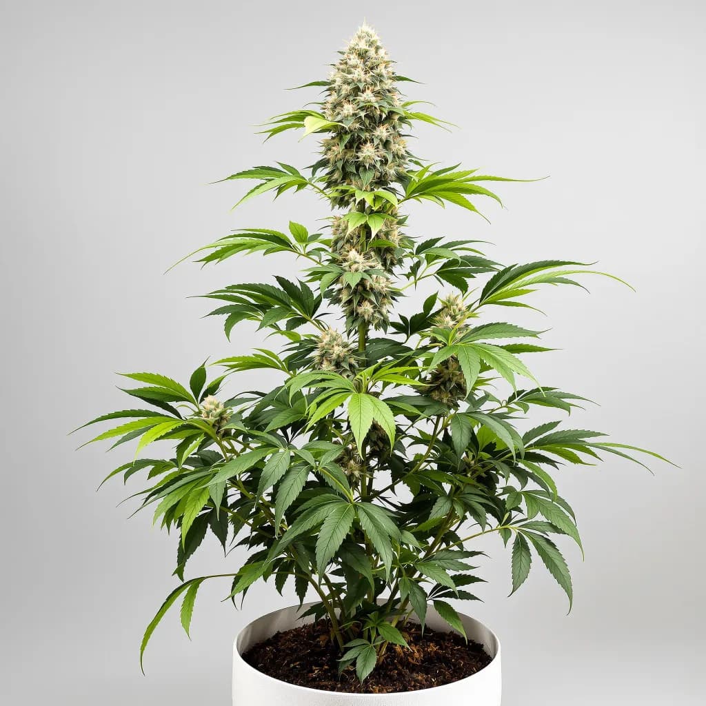 Manitoba Poison cannabis seeds packaging β Royal King Seeds South Africa